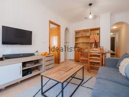 Alquiler de piso en Avenida Diego Ramírez Pastor, 282 - Photo 5