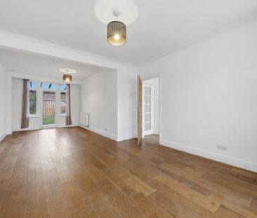 3 bedroom terraced house to rent - Photo 1