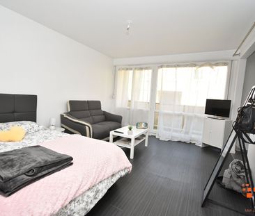 Location Appartement 1 pièce 39m² - Photo 2