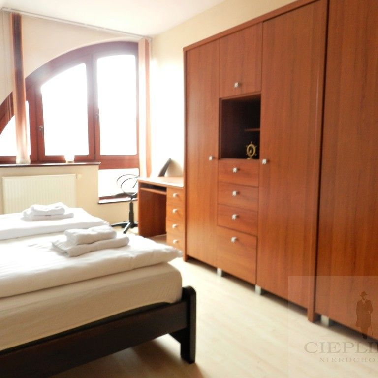 Staromłyńska, Szczecin, Centrum - Photo 1
