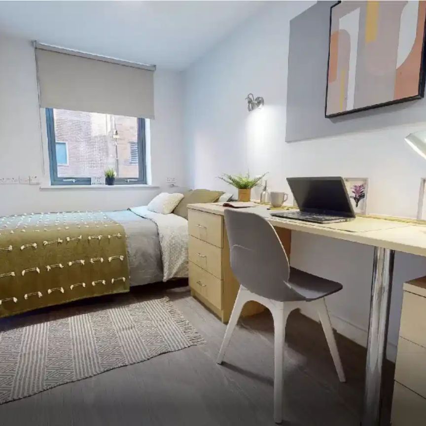 Bronze En Suite Plus-2627 - Photo 1