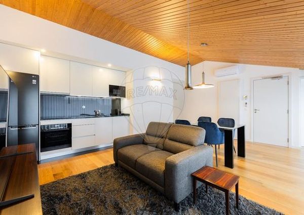 Apartamento T2