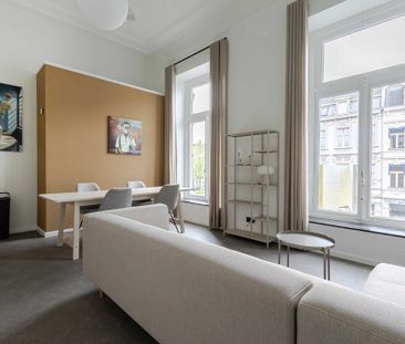 Te huur: Appartement Stationsstraat 33 B 04 in Maastricht - Photo 3