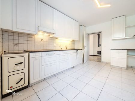 4.5 Zimmer, 125 m², 1. Stock - Photo 2