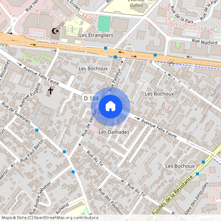 92000, Nanterre