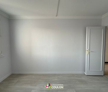 Appartement - 3 pièces - Jaude/Banque de France - Photo 3