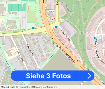 3-Zimmer-Wohnung in Essen - Foto 1