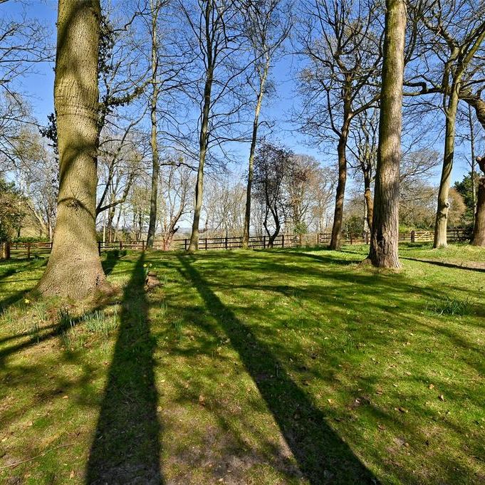 5 bedroom detached house to rent - Photo 1