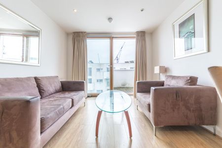 1 bedroom apartment to rent - Photo 3