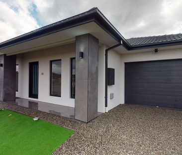 Beautiful Home in Kalkallo !! ( TWO MASTERS ) - Photo 1