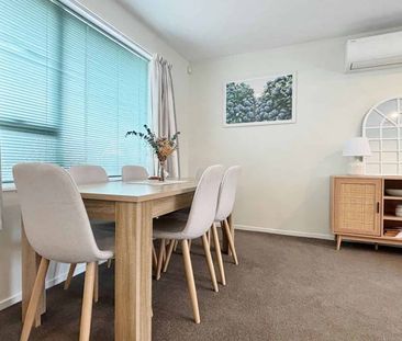 SPREYDON - 2 BEDROOMS, 1 BATHROOM, HEATPUMP, SINGLE GARAGE - Photo 1