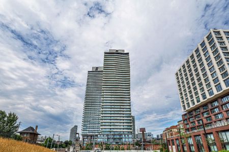 Clear Spirit Condos and Lofts - Photo 2