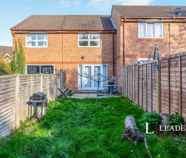 2 bedroom house to rent Lastingham Grove, Emerson Valley, Milton Ke... - Photo 6