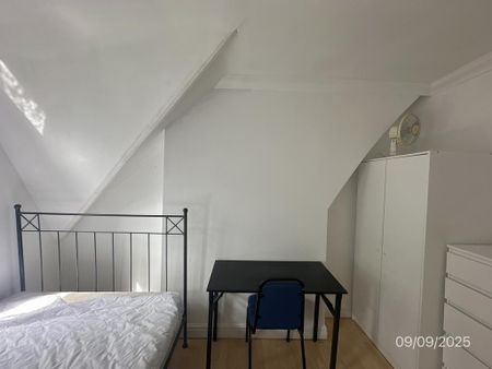 5 bedroom flat to rent - Photo 5