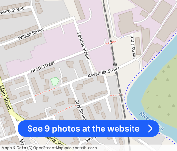 2 bedroom flat for rent - Photo 1