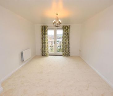 1 bedroom apartment to rent - Photo 2