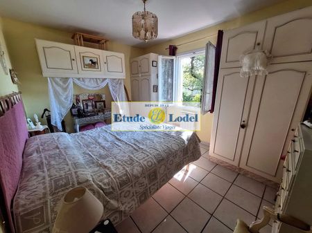 Maison Brignoles - Photo 5