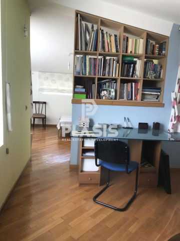 Μεζονέτα για ενοικίαση Βάρη - Βάρκιζα - Photo 4