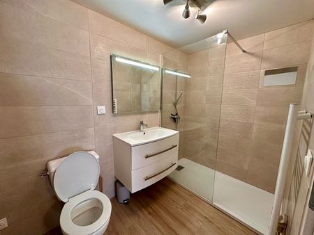 Location Maison de Ville - Photo 4