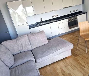 Alexander Tower, William Jessop Way, Liverpool, L3 - Photo 2