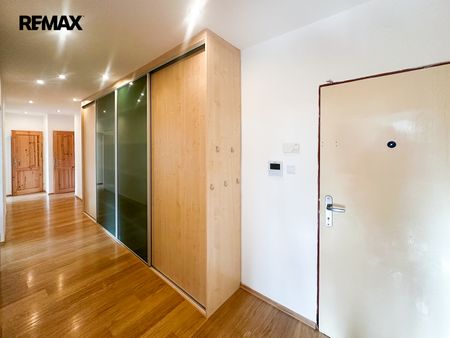 Pronájem bytu 3+kk v osobním vlastnictví 80 m², Příbram - Fotografie 3