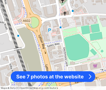 Gates Way, Stevenage, Hertfordshire, SG1 - Photo 1