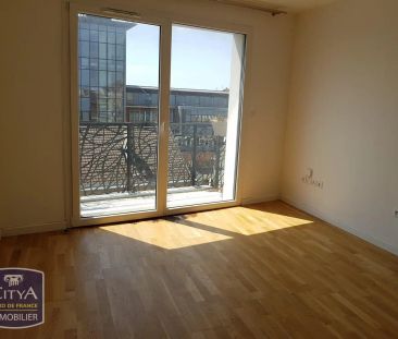 Appartement à louer 2 pièces 36.79m² - Photo 6