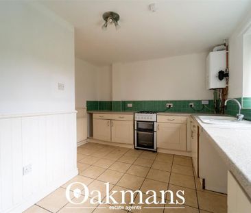 2 bedroom semi-detached house to rent - Photo 5