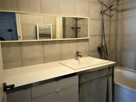 Gennevilliers , 3 pièces . - Photo 4