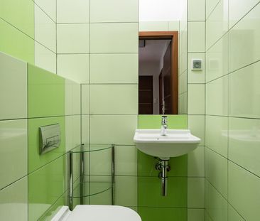 Apartament na wynajem, ul. Sarmacka, Warszawa Wilanów - Photo 2