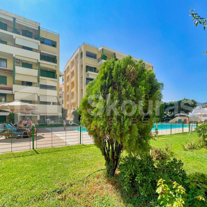 Διαμέρισμα για ενοικίαση Ξυλόκαστρο - Photo 1