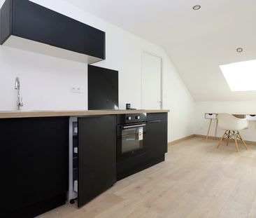 Location Appartement 2 pièces 17m² VICHY 03200 - Photo 3