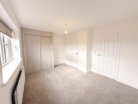 2 bedroom house to rent Tillage Road, Wellingborough, Northamptonshire, NN8 - Photo 4