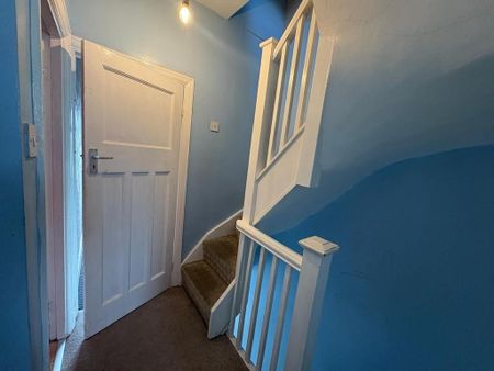 4 bedroom terraced house to rent - Photo 5