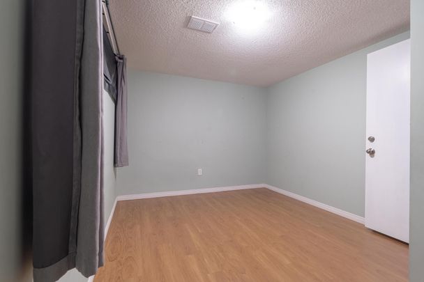 For Lease - 81 Dombey Road Unit# Basement, Toronto, Ontario - Photo 1