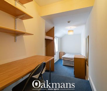 7 bedroom house to rent - Photo 4