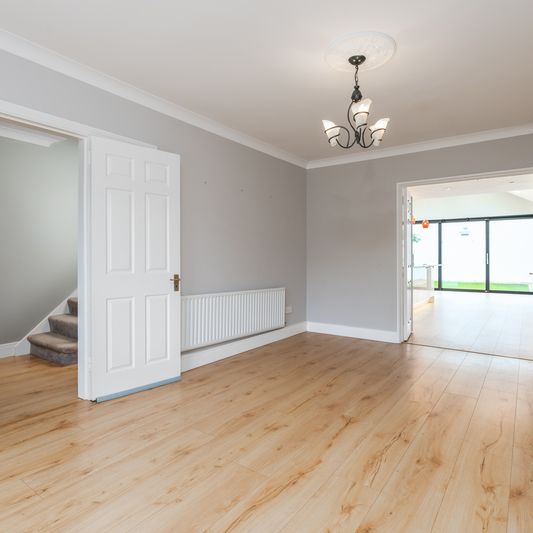 Orpen Green, Blackrock, Co. Dublin, A94 C2D3 - Photo 1