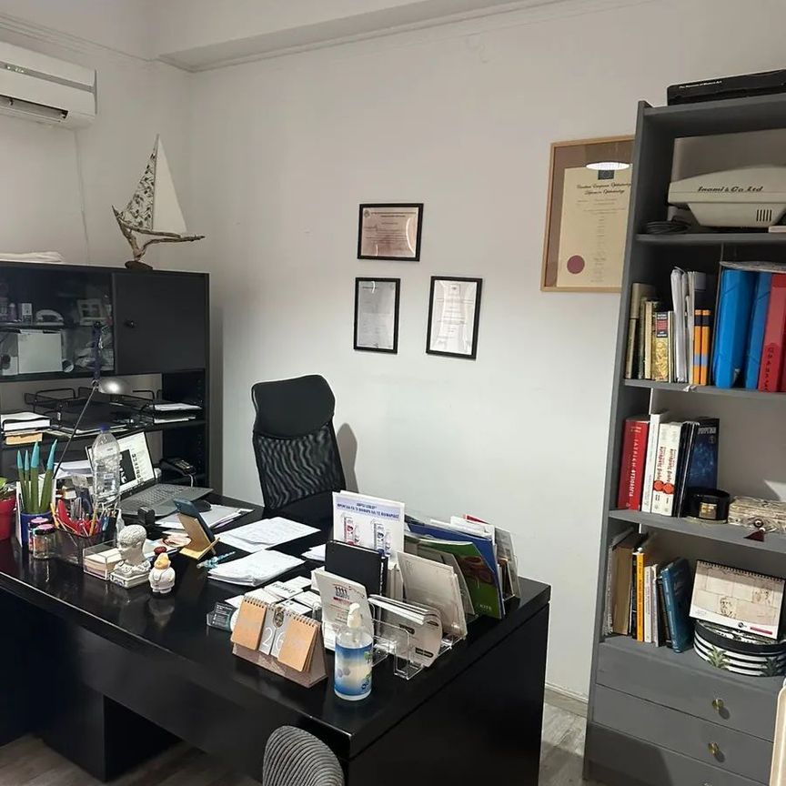 Διαμέρισμα για ενοικίαση Κουκάκι - Μακρυγιάννη - Photo 1