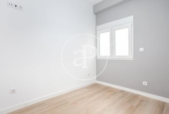 Flat for rent in Nou Moles - L'Olivereta (Valencia)