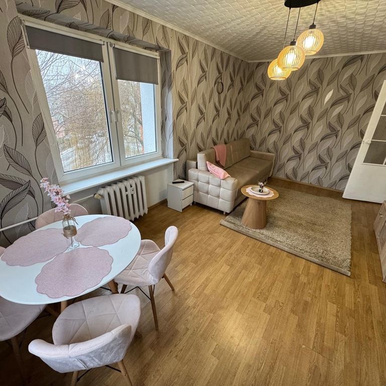 mieszkanie na wynajem Szczecin Podjuchy - Photo 1