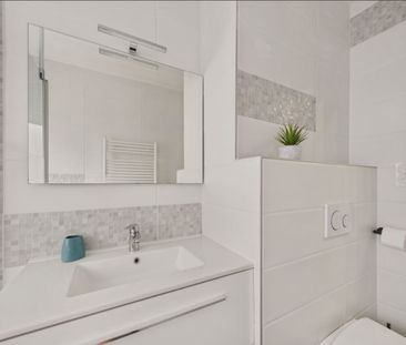 2 pièces - Meublé - 42,36 m² - RDC - Colocation non autorisée - Photo 6