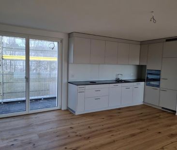 2.5 Zimmer, 69 m², 3. Stock - Photo 3