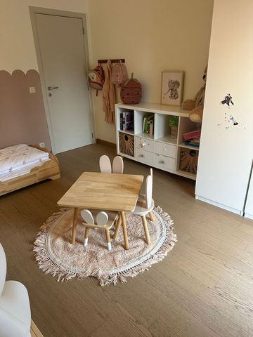 Appartement te huur - Photo 5