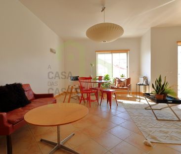 Apartamento T3 em Lisboa - Photo 2