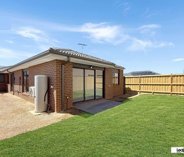 🏡 Brand New 4-Bedroom House in Thornhill Park - Photo 5