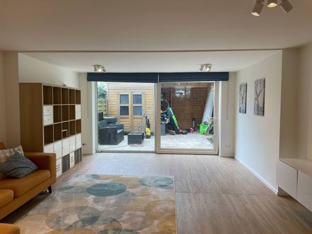 Huis te huur: Moldau 12 1186 KW Amstelveen - Foto 2