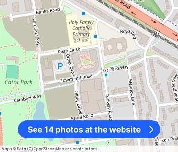 Townsend Road, London, SE3 - Photo 1