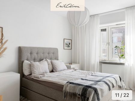 Vasagatan, Limhamn - Foto 3