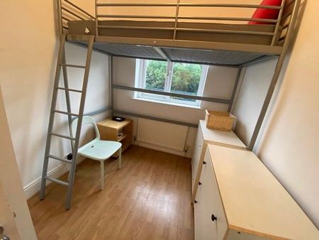 3 bedroom house share to rent - Photo 4