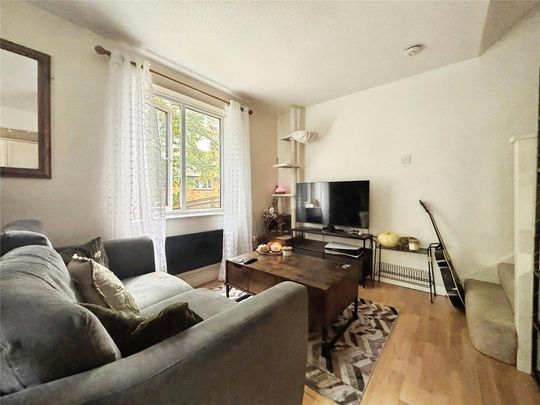 1 bedroom house to rent - Photo 1